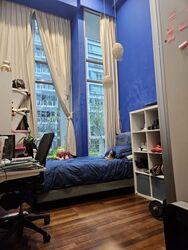The Nexus (D21), Condominium #550278401
